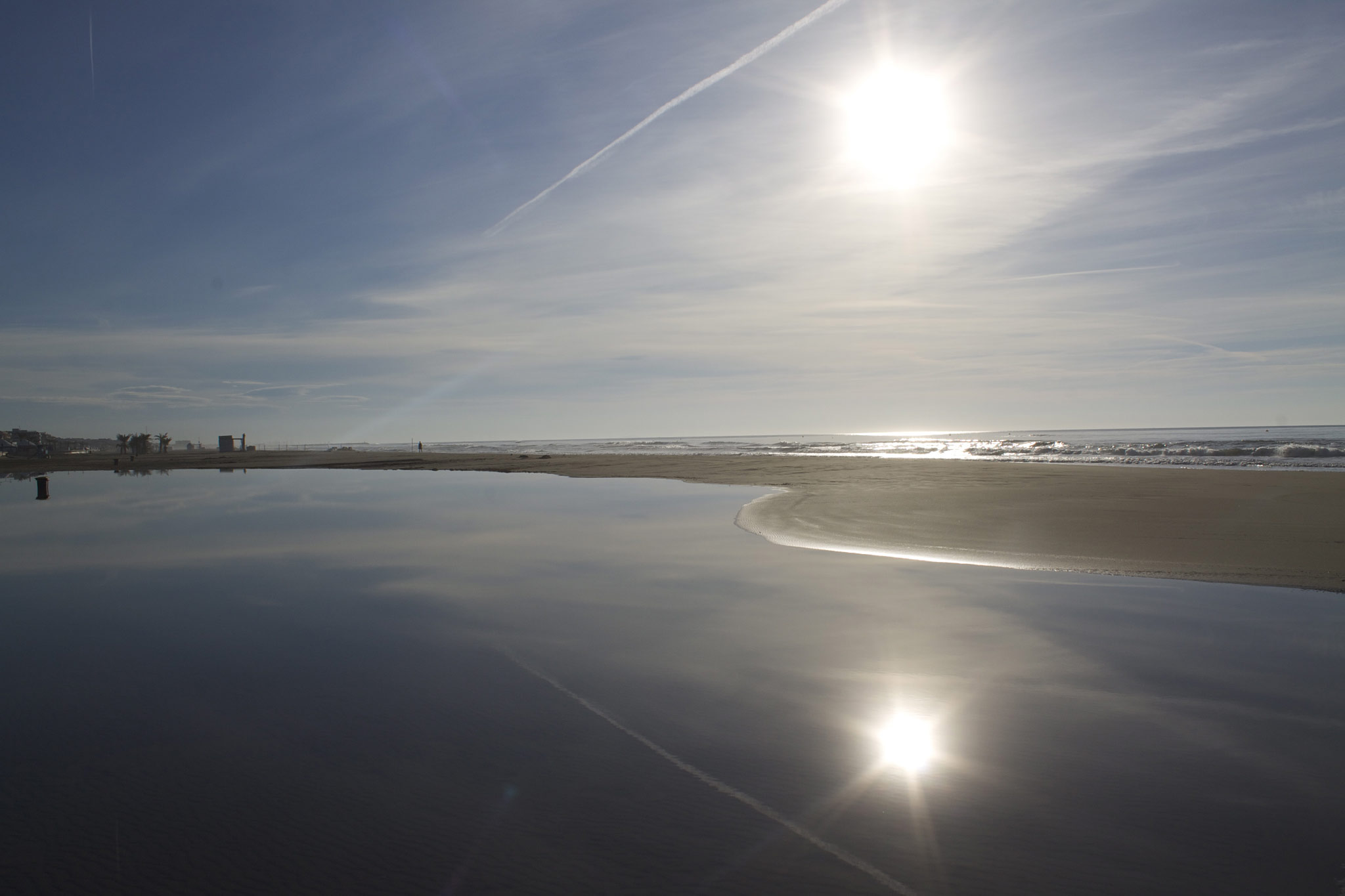 Narbonne-Plage